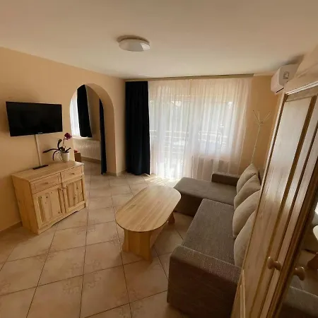 Holiday home Csernai *