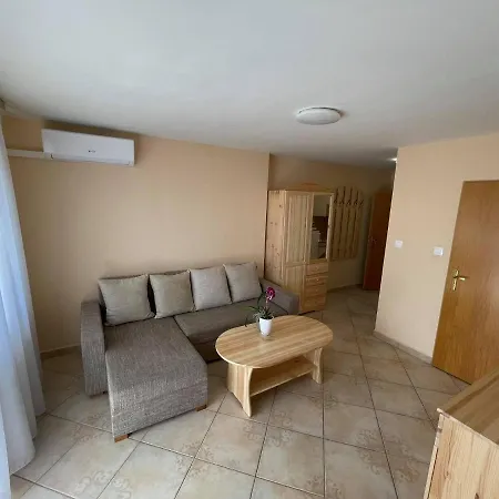 Csernai Holiday home *