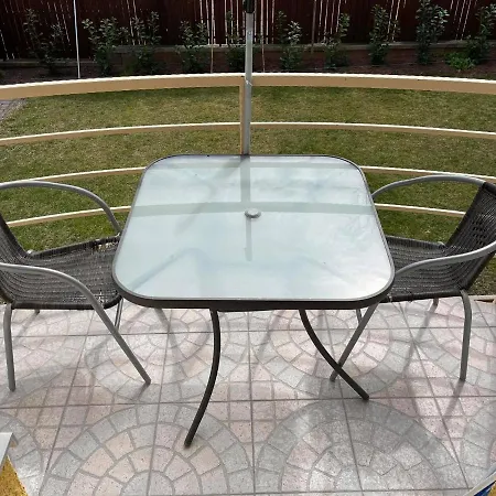 Csernai Holiday home *
