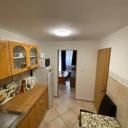 Holiday home Csernai