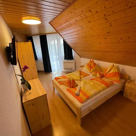Csernai Holiday home *