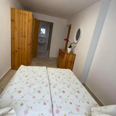 Csernai Holiday home *