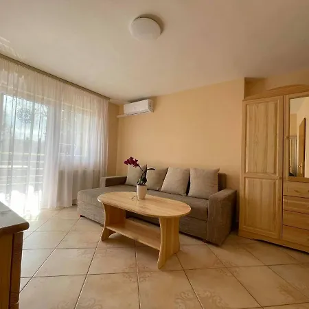 Csernai Holiday home *