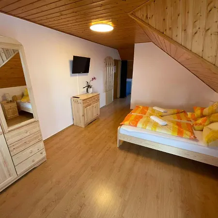 Holiday home Csernai