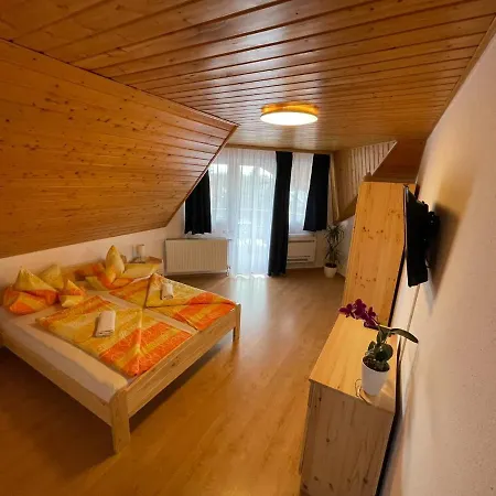 Csernai Balatonfured