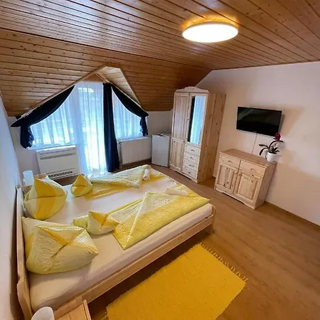 Holiday home Csernai *