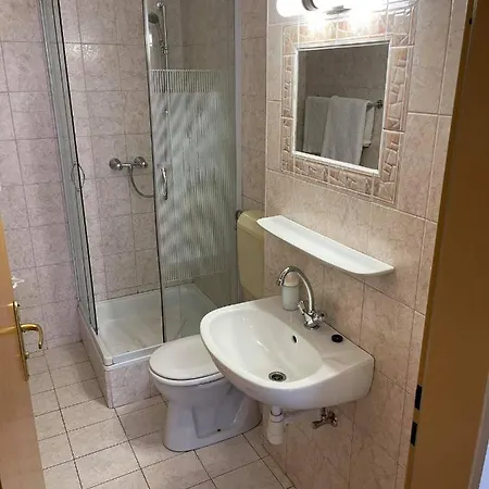 Ferienhaus Csernai Balatonfüred