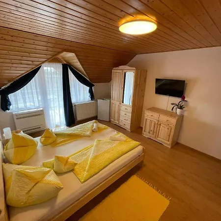 Holiday home Csernai Balatonfured
