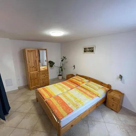 Holiday home Csernai Balatonfured