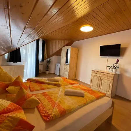 Csernai Holiday home *