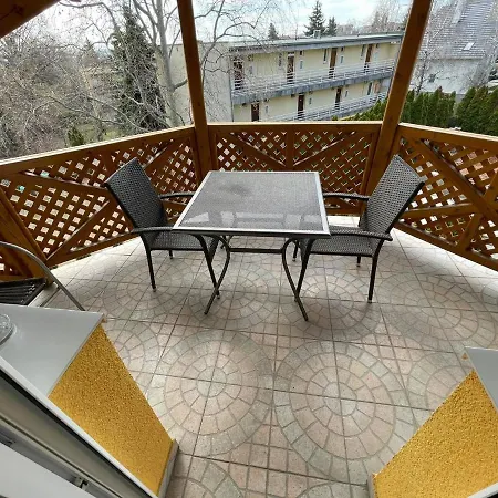 Holiday home Csernai