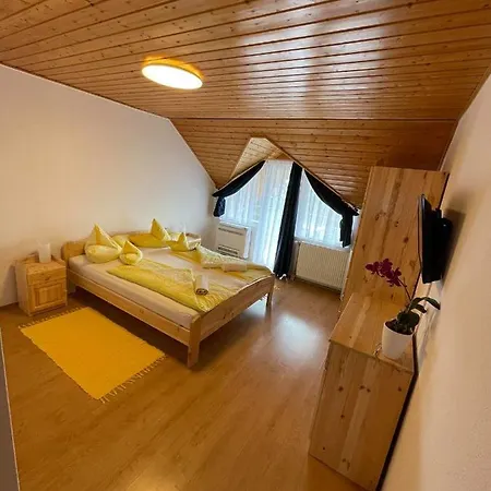 Csernai Holiday home