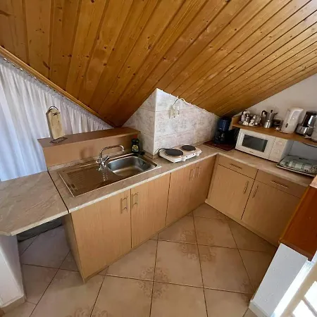 Holiday home Csernai *
