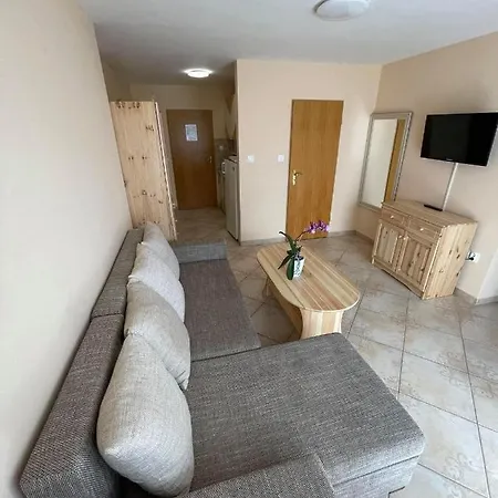 Csernai Holiday home *