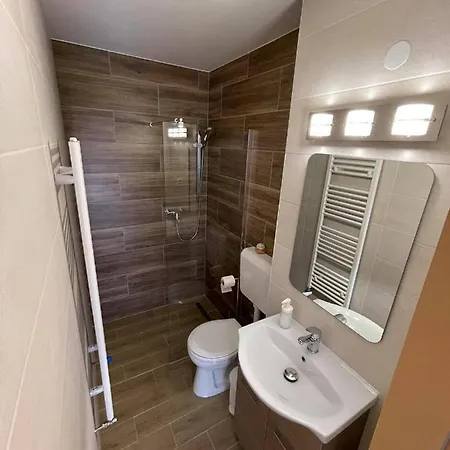 Csernai Holiday home