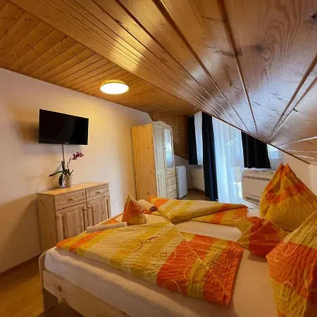 Csernai Holiday home