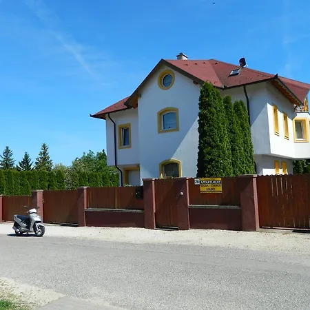 Csernai Holiday home Balatonfured