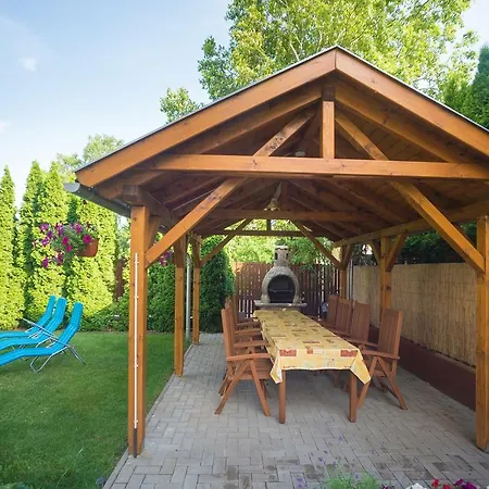 Csernai Holiday home *