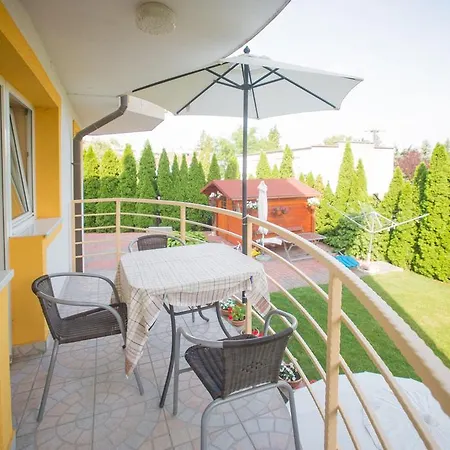 Csernai Balatonfured
