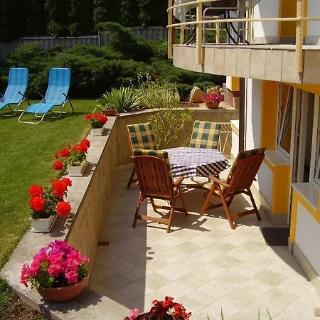 Csernai Ferienhaus *
