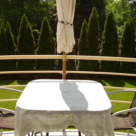 Holiday home Csernai Balatonfured