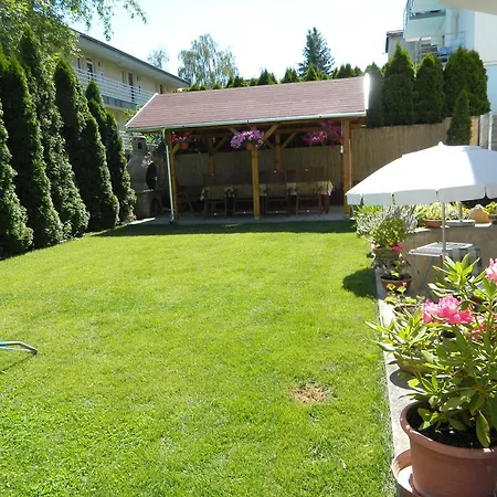 Holiday home Csernai *