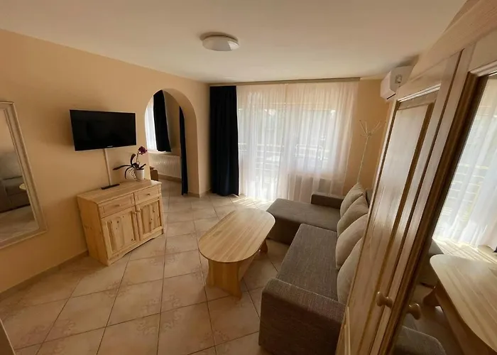 Ferienhaus Csernai *