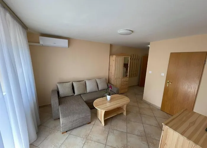 Csernai Ferienhaus *