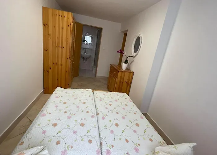 Csernai Ferienhaus *