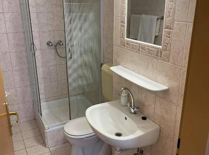 Ferienhaus Csernai Balatonfüred