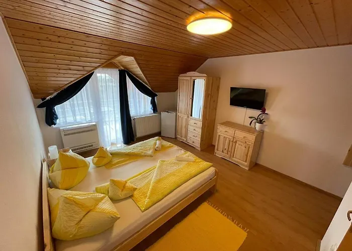 Ferienhaus Csernai Balatonfüred