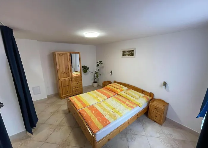 Ferienhaus Csernai Balatonfüred