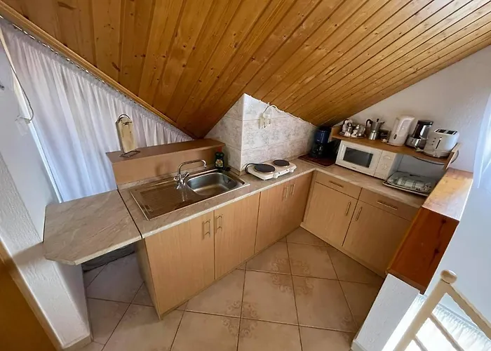 Ferienhaus Csernai *