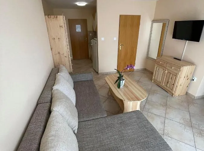 Csernai Ferienhaus *