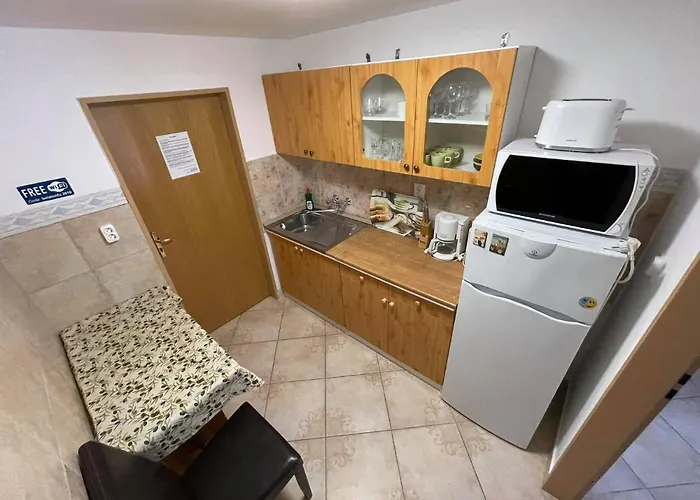 Csernai * Balatonfüred