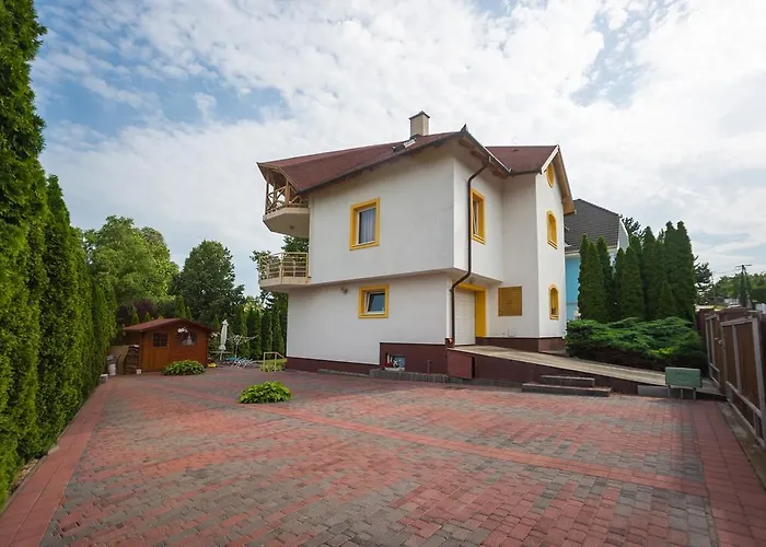 Csernai * Balatonfüred