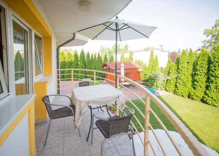 Csernai Balatonfüred