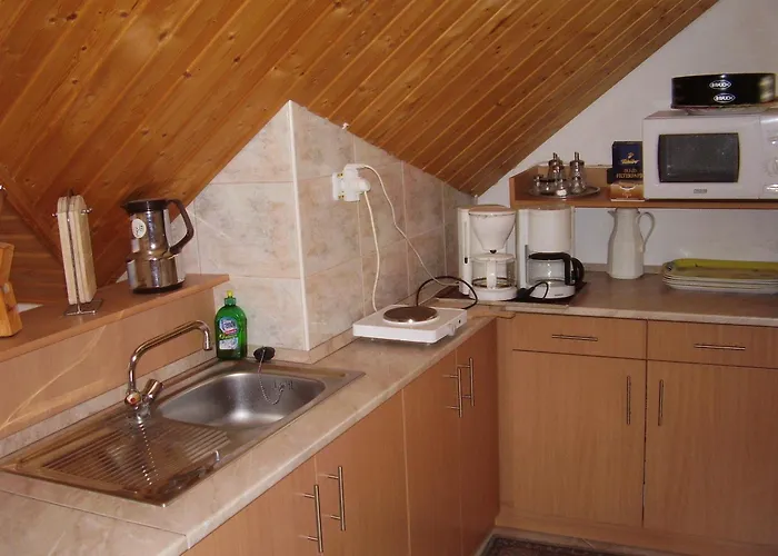 Ferienhaus Csernai Balatonfüred