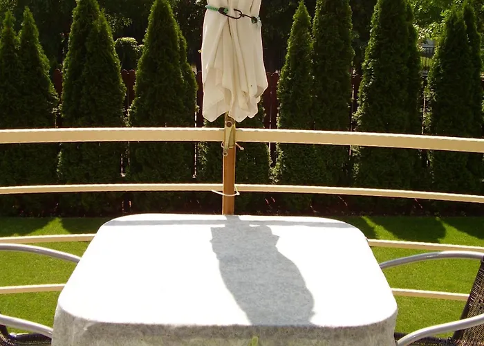 Nyaraló Csernai Balatonfüred